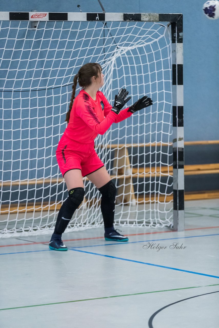 Bild 90 - B-Juniorinnen Futsalmeisterschaft